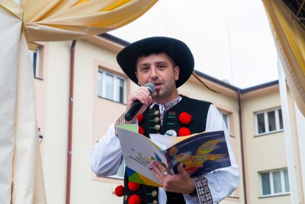 Drugi dzień 58 Tygodnia Kultury Beskidzkiej w Wiśle